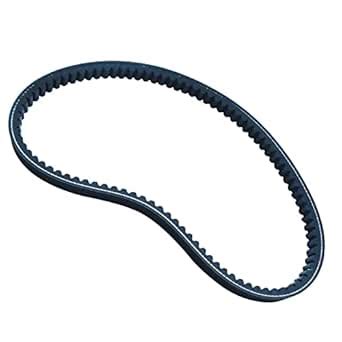NIKAVI MVSB6001 Standard Fan Variator Belt Assly compatible for Scooty ...
