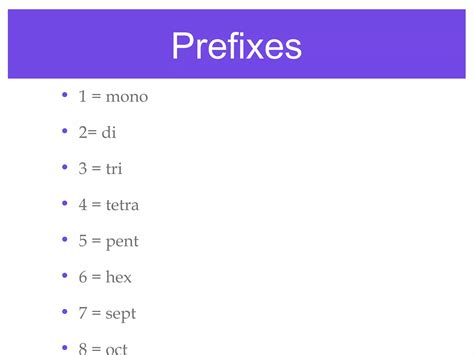 Naming binary compounds part iii | PPT