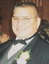 Esaias "Sal" Malagon Obituary - 2022 - Harrold Floriana Funeral Home