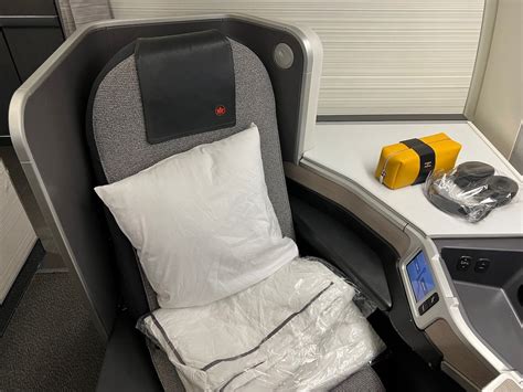 Air Canada 777 Business Class 的图像结果