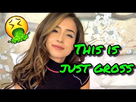 Pokimane Rule 34 is So Much Worse than you Think... - YouTube