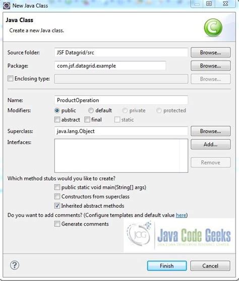 Image result for DataGrid Java