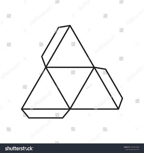 Triangular Base Pyramid Shapes 的图像结果