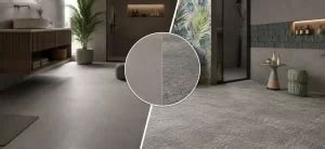 Which Anti Slip Bathroom Tiles Are Best? Matte vs Textured Explained