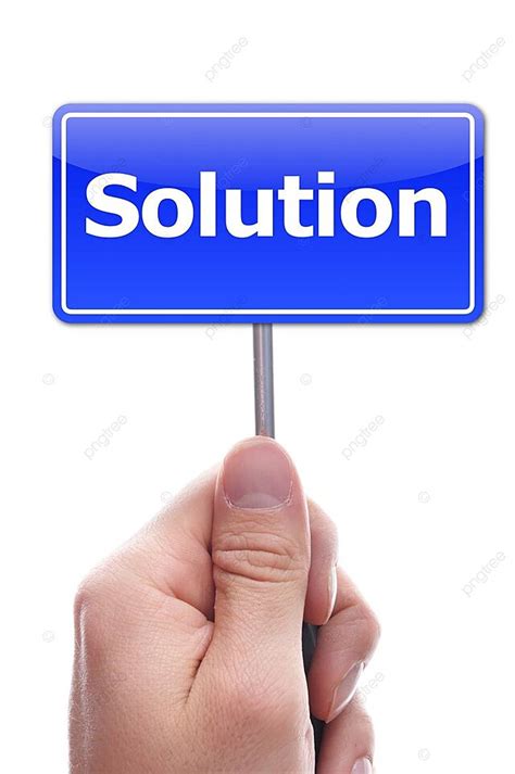 Image result for Problem Solution Background