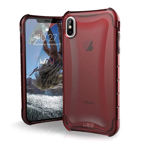 Urban Armor Gear UAG Plyo Rugged Protection Case / Cover Designed for ...