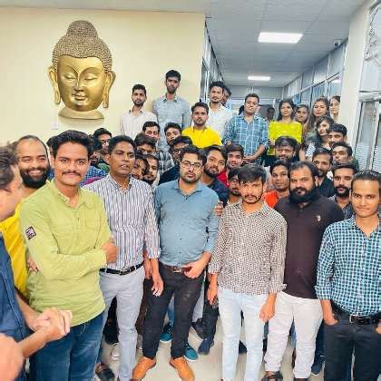 Dev Technosys Office Photos