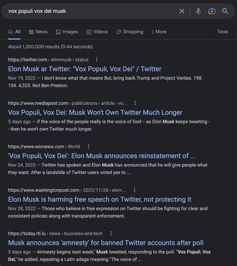 Perplexity 的图像结果