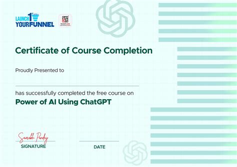 Free ChatGPT Online course by Brandveda