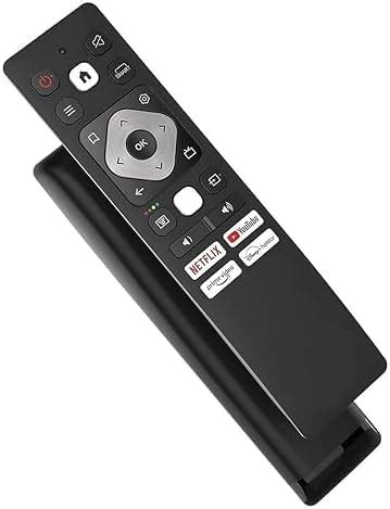 Buy VIRERA Remote Compatible with ACER Smart LED/UHD 4K TV Remote ...
