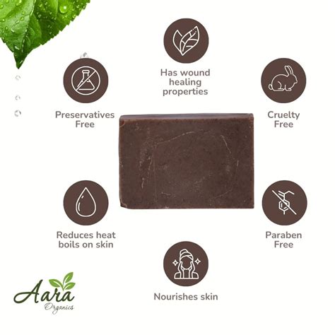 Kuppaimeni Soap – AARA ORGANICS