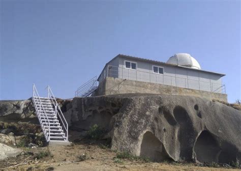 Astronomy & Astrophysics | Physical Research Laboratory
