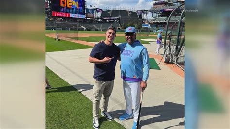 Savannah Bananas hit Denver: Sold-out Coors Field games this weekend ...