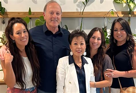 Meet Mary Kay McCall: Joanna Gaines' Sister and a Hidden Gem ...