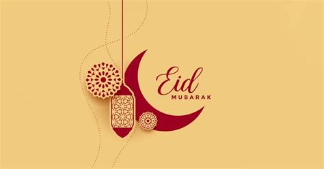 Eid Ul-Fitr 2023: Top Eid Mubarak Wishes, Messages And Quotes For ...