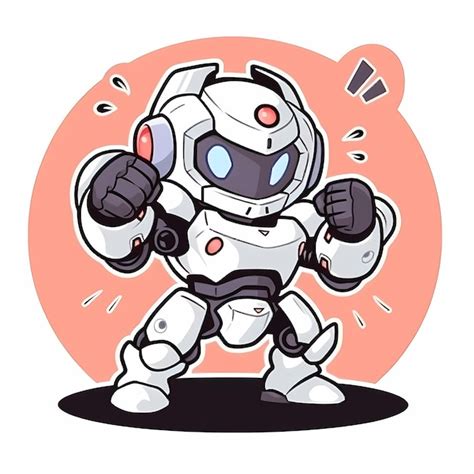 Mini Robot Anime 的图像结果