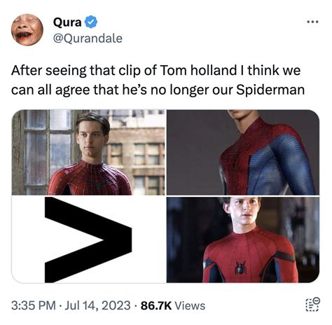 Tom Holland Backshots meme | Tom Holland Getting Backshots | Know Your Meme