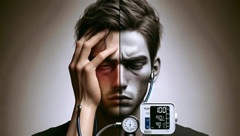 Hypertension vs. Hypotension: Blood Pressure Explained