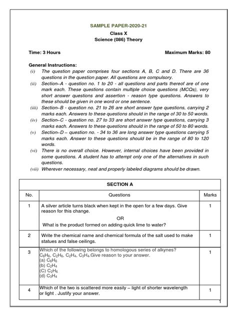 Model Paper Science 的图像结果
