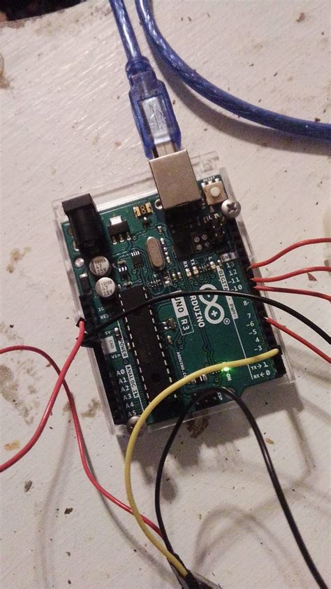 Image result for Arduino Mode Button