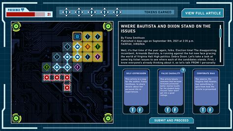 Image result for Influence Tutorial Game