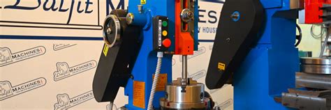 Machine Tools Example 的图像结果