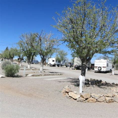 Las Cruces NM RV Parks & Campgrounds: Best Places to Stay