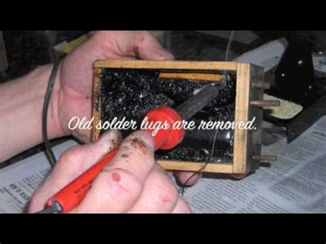 Image result for Model T Coil Testing