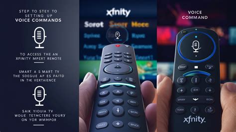 Image result for Xfinity Voice Remote Tutorial