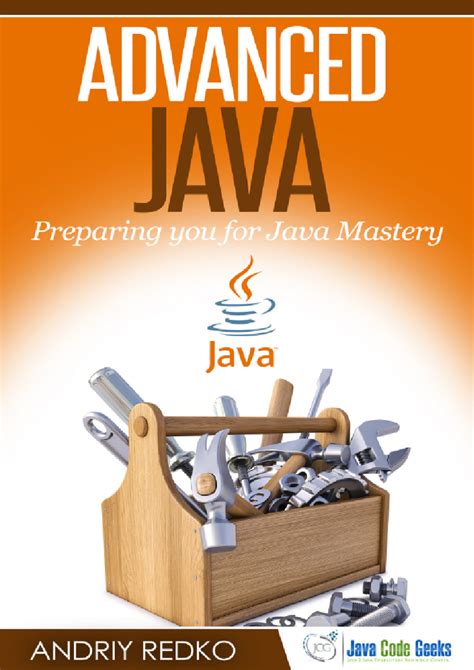 Advanced Java Concepts 的图像结果