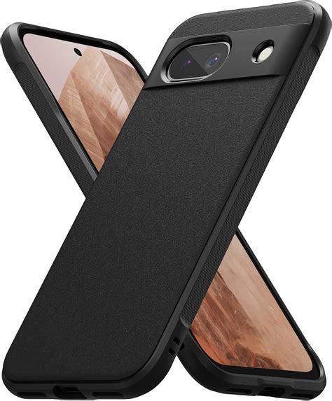 Amazon.com: Speck Google Pixel 8a Phone Case - Impacthero Slim and ...