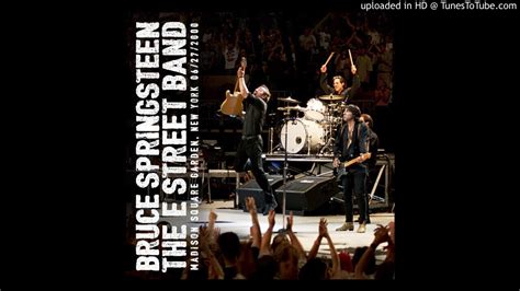 Image result for Springsteen Code of Silence