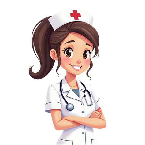 Explore 19,292+ Free Cartoon Nurse Illustrations: Download Now - Pixabay