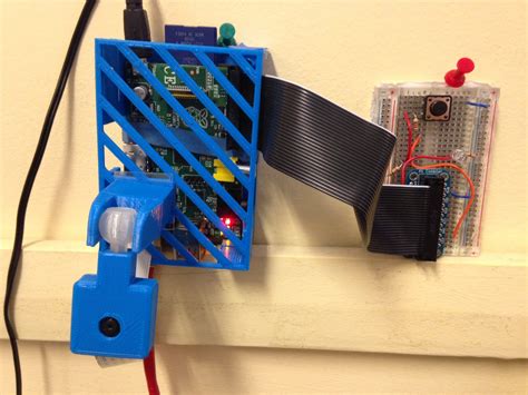 Image result for MakerBot Raspberry Pi