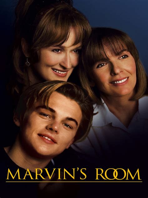 Prime Video: Marvin's Room