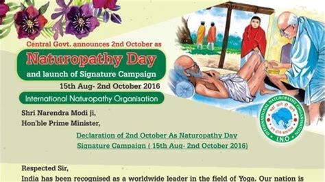 Petition · An appeal to Govt. of India for the declaration of ...