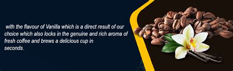 TGL Co. Vanilla Flavoured Instant Coffee + Hazelnut Flavoured Instant ...