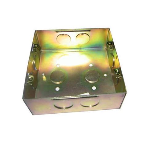 Concealed Box Manufacturer, Supplier and Trader