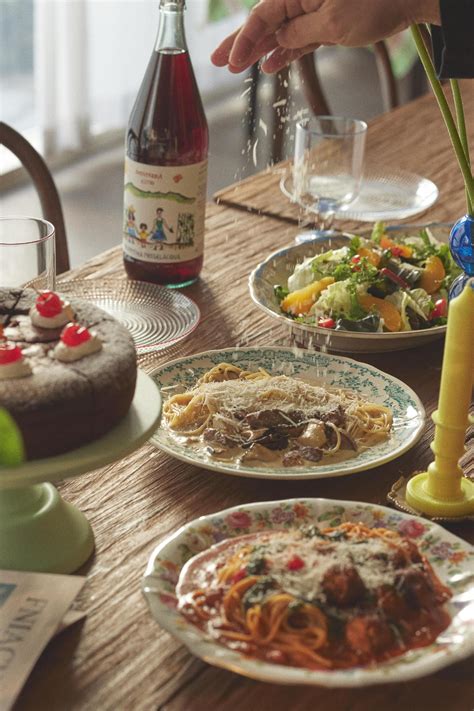 Newborn Friendly Restaurants