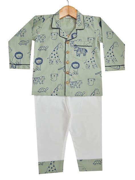 Sleep Wear | Lounge Wear | Co-ord Sets | Comfort Clothes – Little Clothings