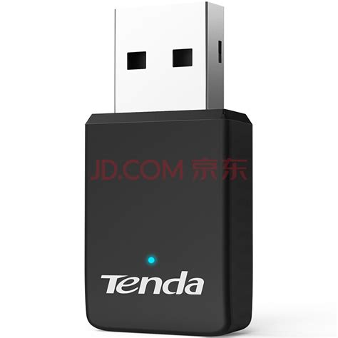 无线网卡_腾达(Tenda)官方网站