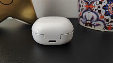 Samsung Galaxy Buds FE review | TechRadar