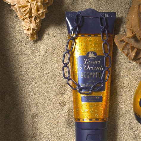 Buy Tesori d'Oriente:"Aegyptus" Blue Lily of the Nile and Papyrus Milk ...