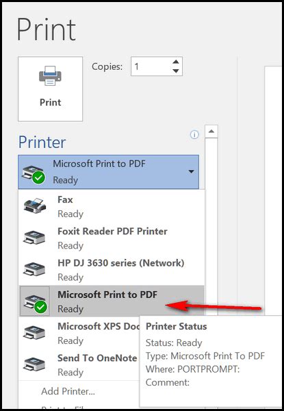 Image result for Convert Printer File to PDF