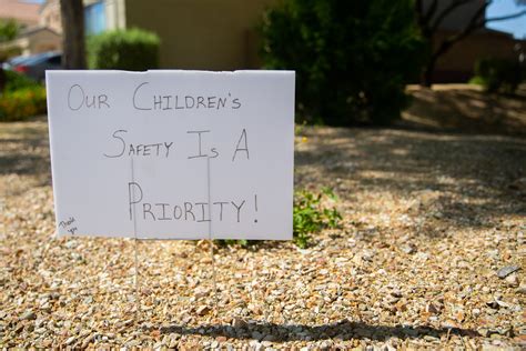 Peoria to enhance road safety after Sunset Heights student outcry