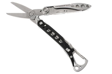 Leatherman Style CS, sleutelhanger multitool | Voordelig kopen bij ...