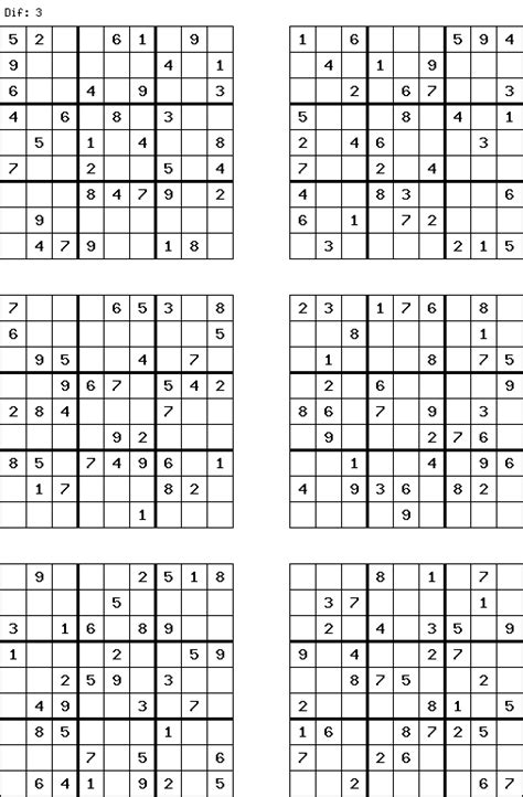 sudoku online free