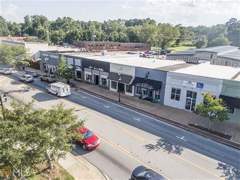 Available Commercial Properties | City Of Locust Grove, GA