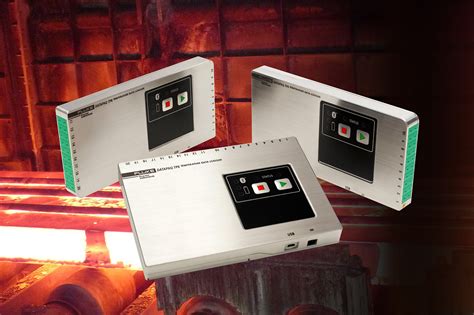 Fluke Process Instruments Debuts New Datapaq® Furnace Tracking Systems ...
