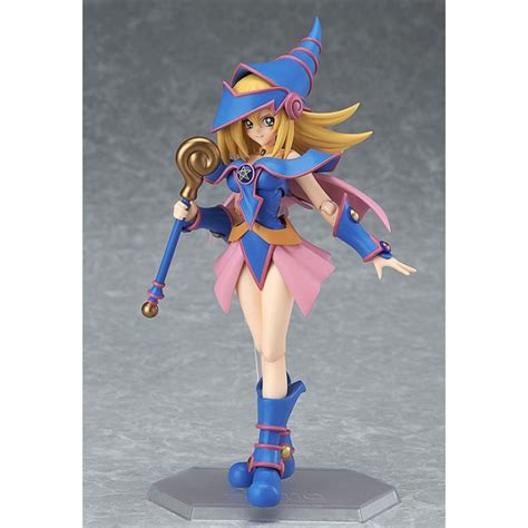Хоби Геймс ООД, Yu-Gi-Oh! Duel Monsters: Figma Екшън Фигурка - Dark ...
